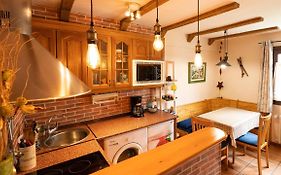 Apartamentos Formigal
